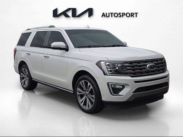 2020 Ford Expedition Limited