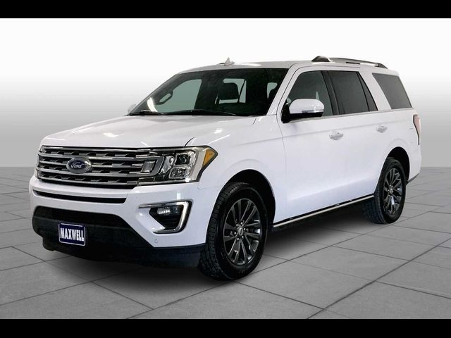 2020 Ford Expedition Limited