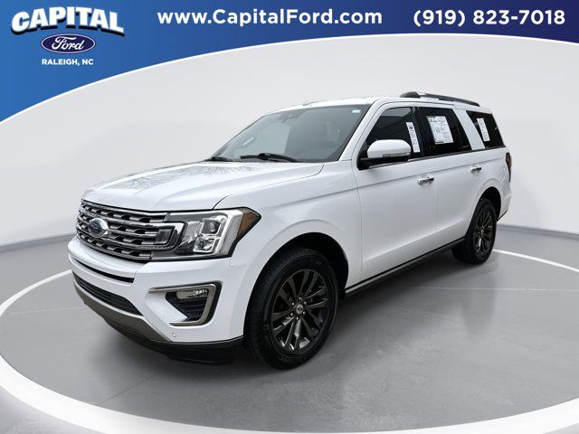 2020 Ford Expedition Limited