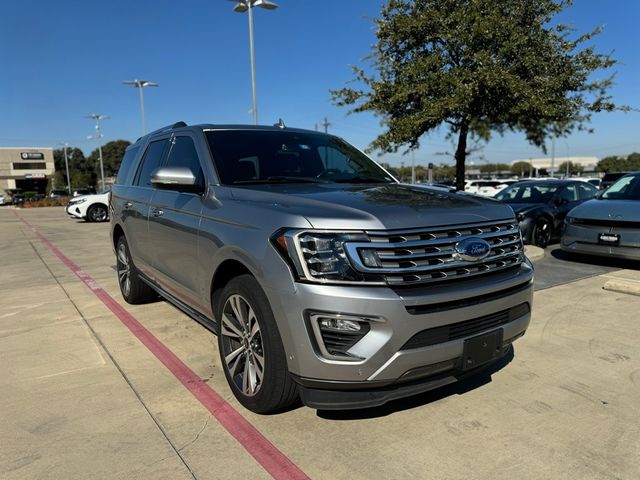 2020 Ford Expedition Limited