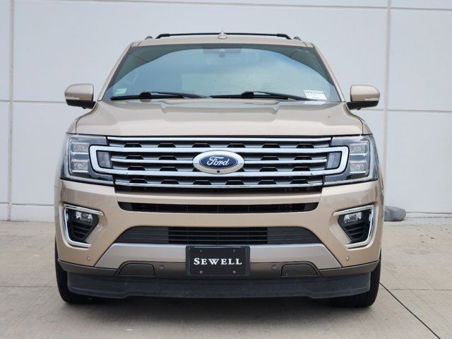 2020 Ford Expedition Limited