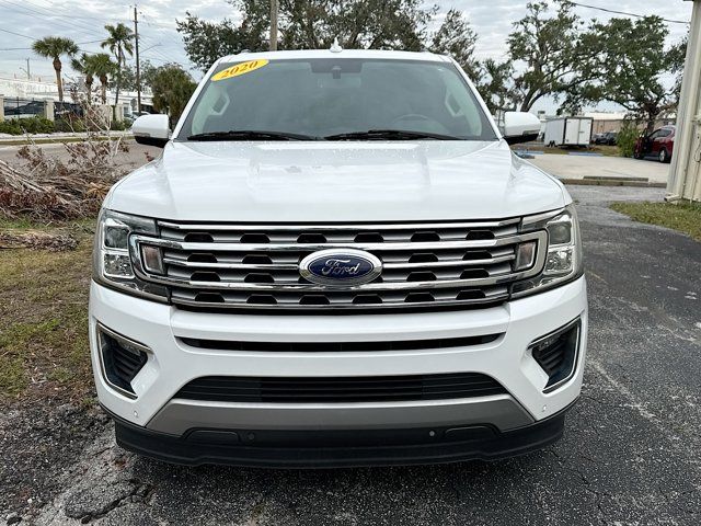 2020 Ford Expedition Limited