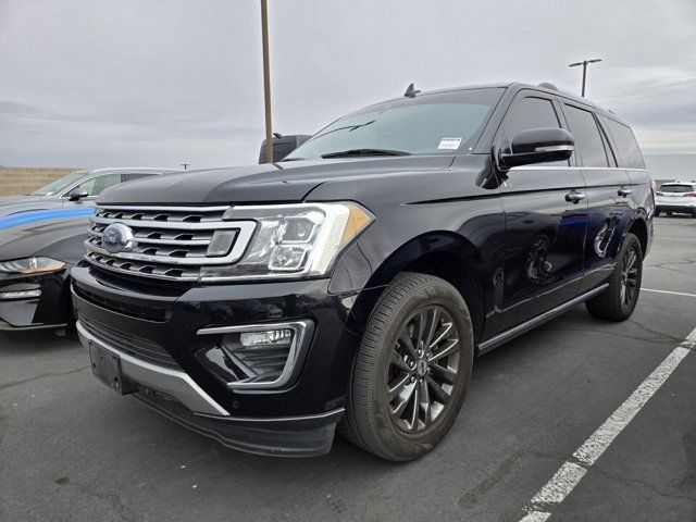 2020 Ford Expedition Limited