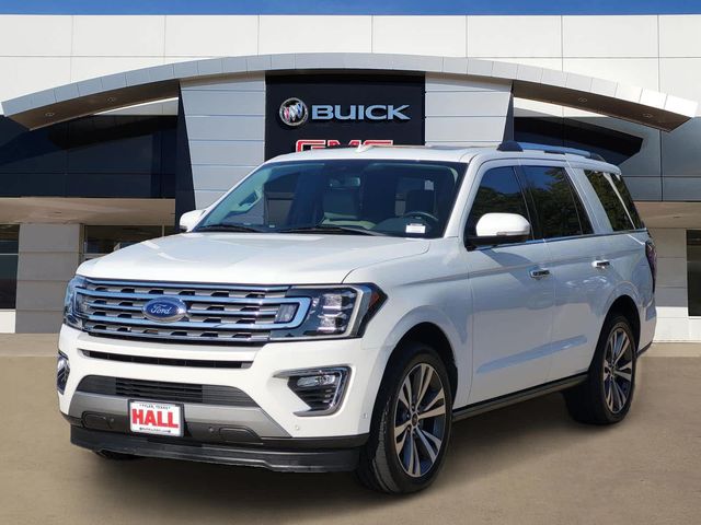 2020 Ford Expedition Limited