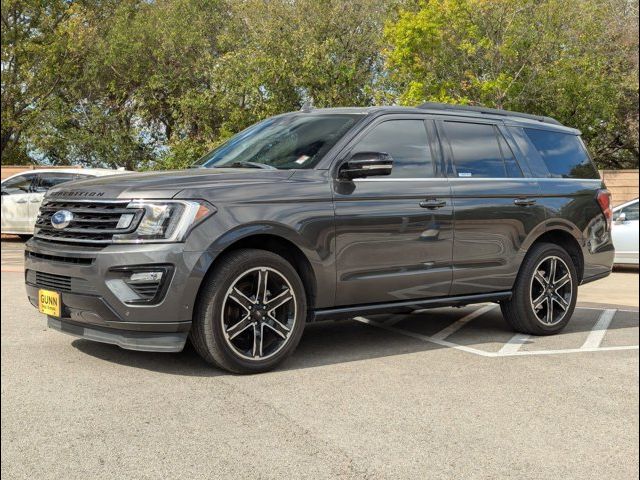 2020 Ford Expedition Limited