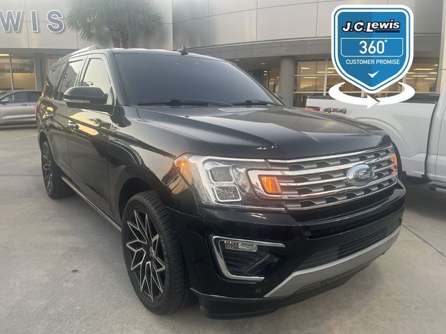 2020 Ford Expedition Limited