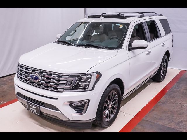 2020 Ford Expedition Limited