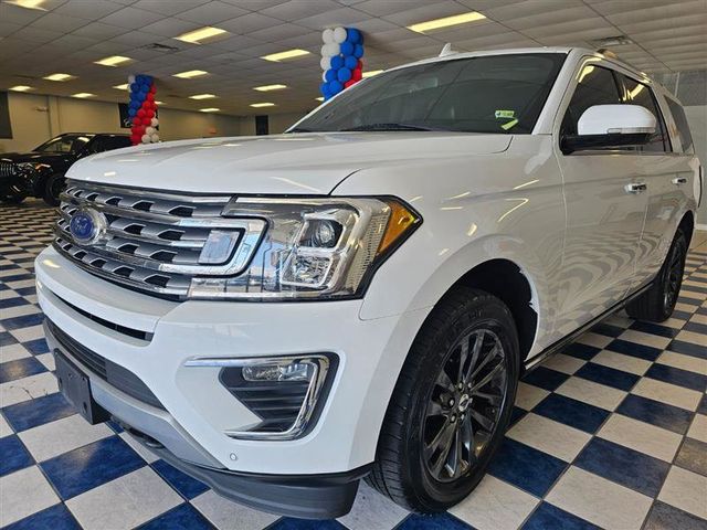 2020 Ford Expedition Limited