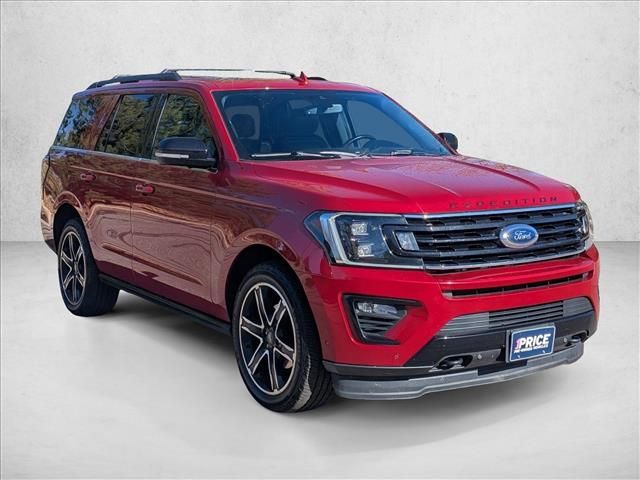 2020 Ford Expedition Limited