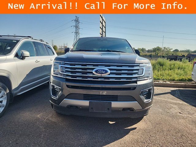 2020 Ford Expedition Limited