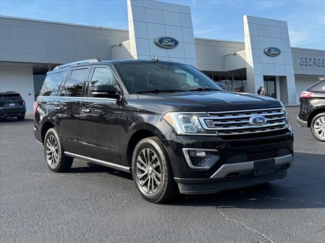 2020 Ford Expedition Limited