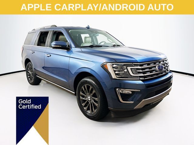 2020 Ford Expedition Limited