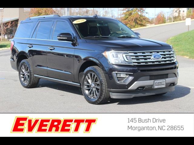 2020 Ford Expedition Limited