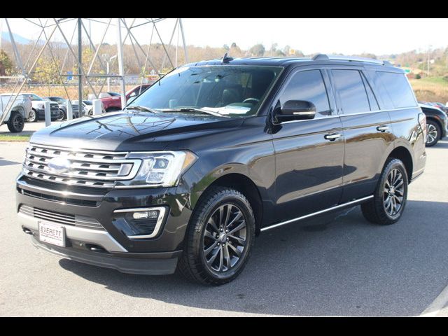 2020 Ford Expedition Limited