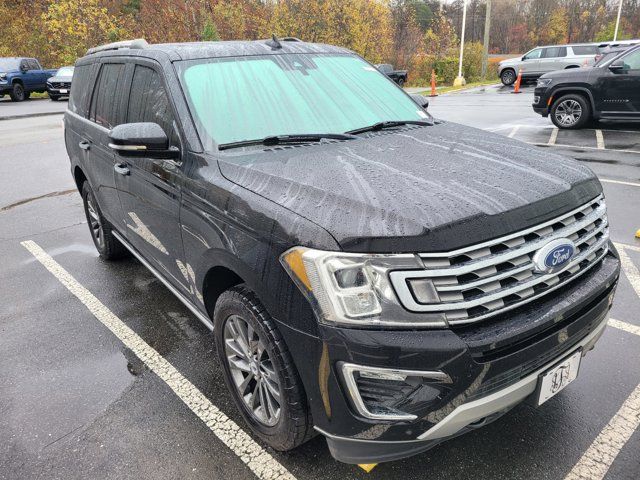 2020 Ford Expedition Limited