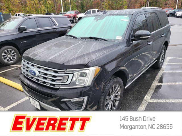 2020 Ford Expedition Limited