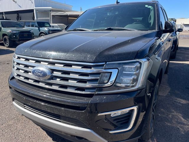 2020 Ford Expedition Limited