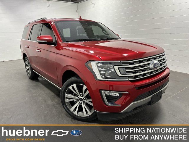 2020 Ford Expedition Limited