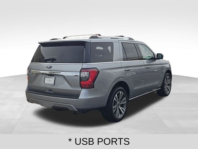 2020 Ford Expedition Limited