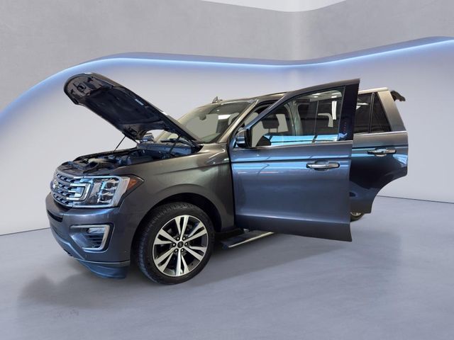 2020 Ford Expedition Limited