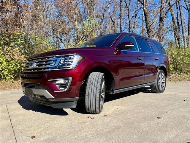 2020 Ford Expedition Limited