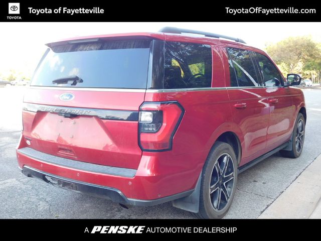 2020 Ford Expedition Limited