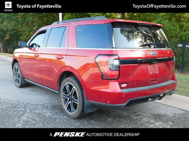 2020 Ford Expedition Limited