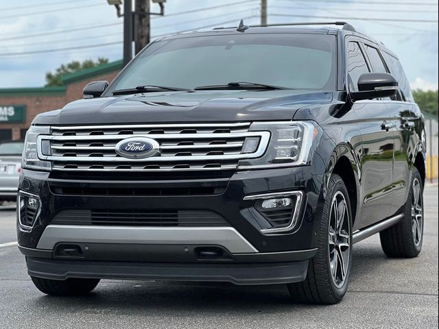 2020 Ford Expedition Limited