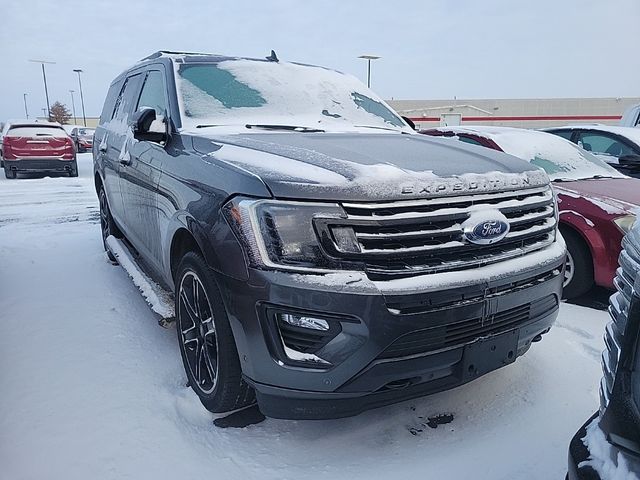 2020 Ford Expedition Limited