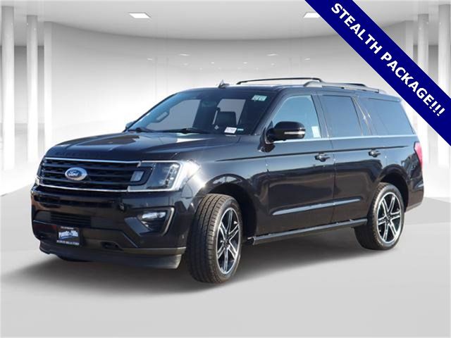 2020 Ford Expedition Limited