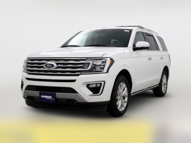 2020 Ford Expedition Limited