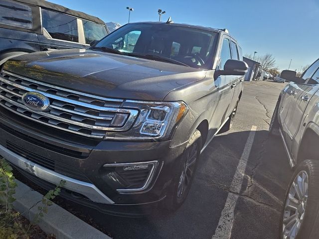 2020 Ford Expedition Limited