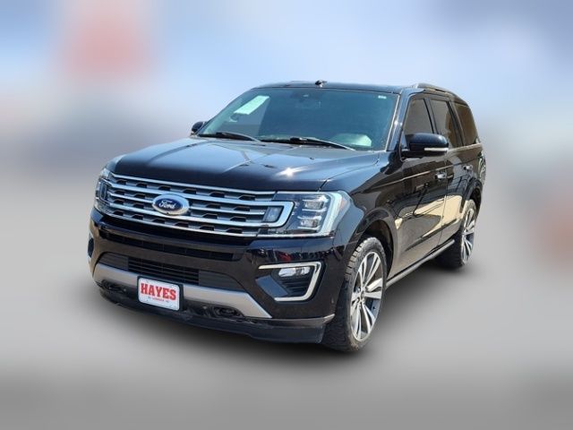 2020 Ford Expedition Limited