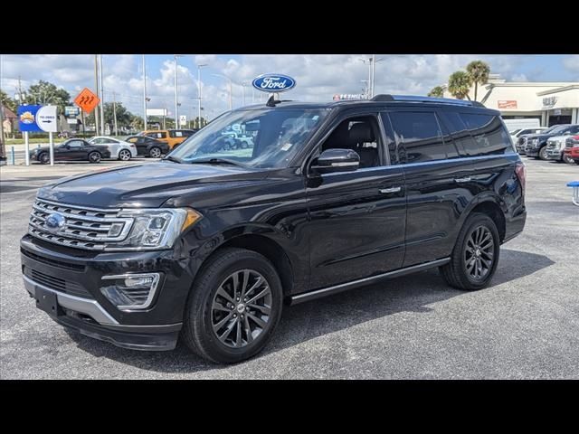 2020 Ford Expedition Limited