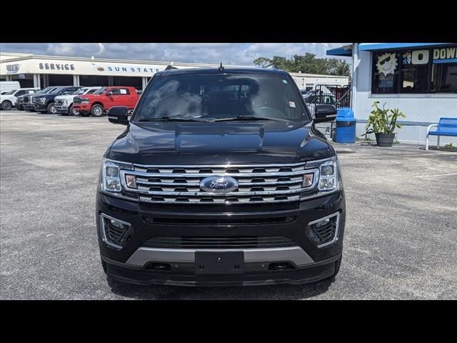 2020 Ford Expedition Limited