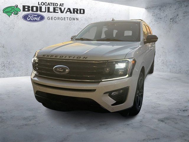 2020 Ford Expedition Limited