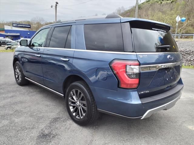 2020 Ford Expedition Limited