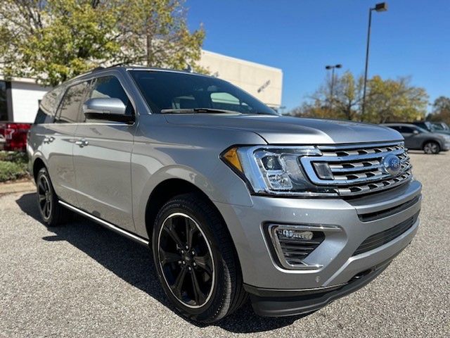 2020 Ford Expedition Limited