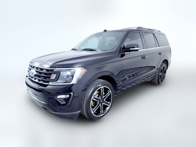 2020 Ford Expedition Limited