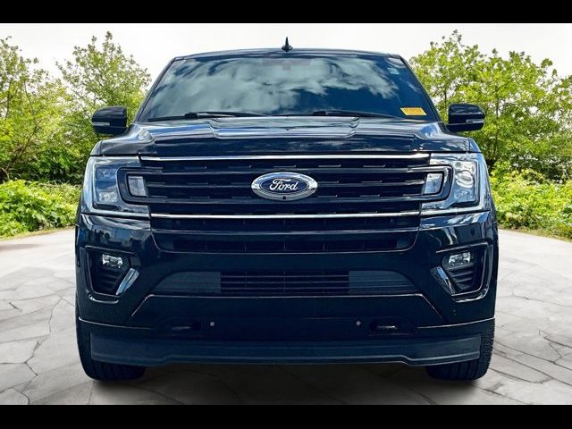 2020 Ford Expedition Limited