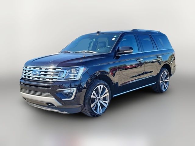 2020 Ford Expedition Limited