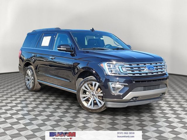 2020 Ford Expedition Limited