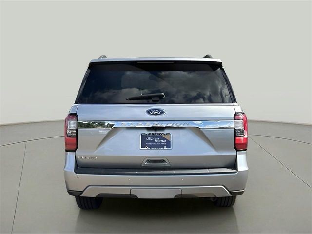 2020 Ford Expedition Limited