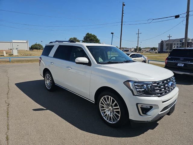 2020 Ford Expedition Limited