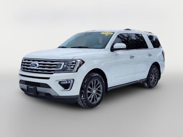 2020 Ford Expedition Limited