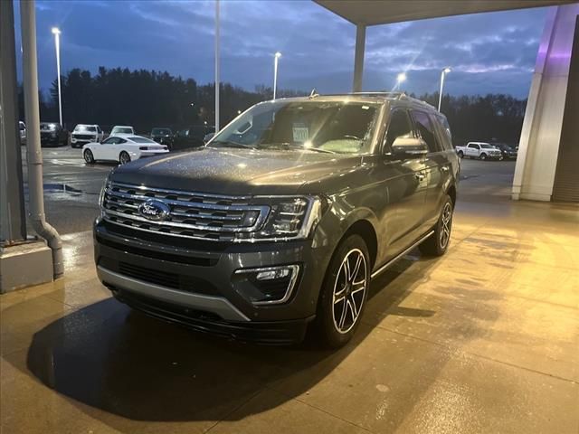 2020 Ford Expedition Limited