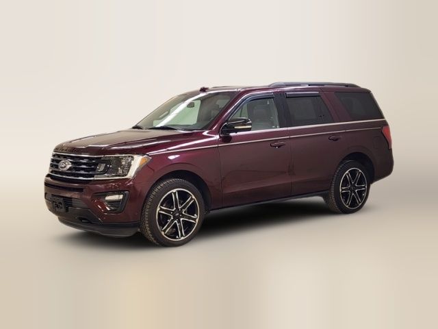 2020 Ford Expedition Limited
