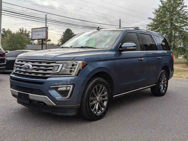 2020 Ford Expedition Limited