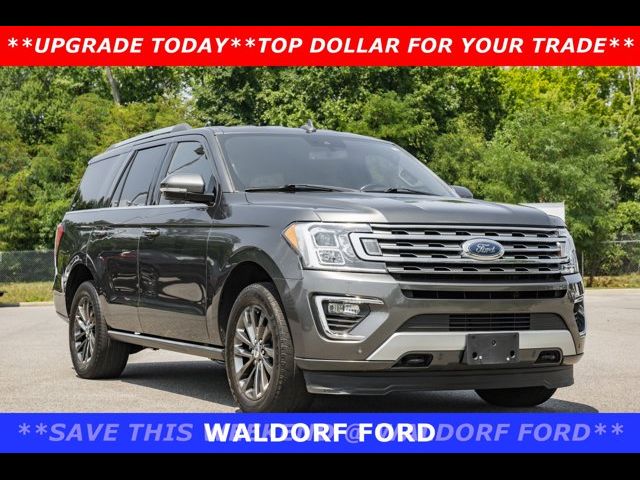 2020 Ford Expedition Limited