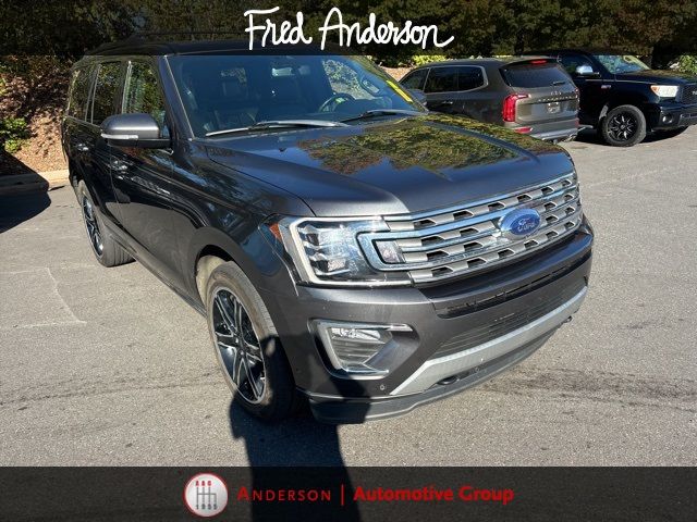 2020 Ford Expedition Limited